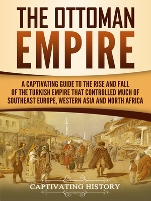 cover image of The Ottoman Empire